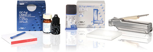 Fuji Lining LC