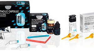 Fuji Ortho LC