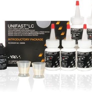 UNIFAST LC