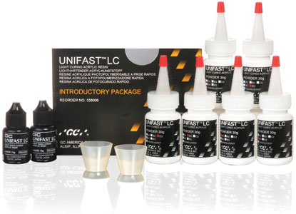 UNIFAST LC