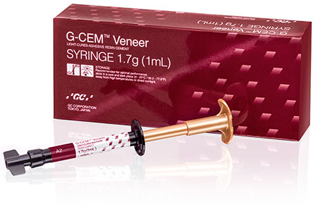 G-CEM Veneer