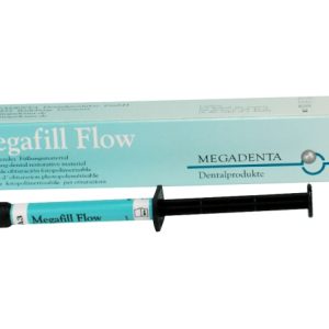Flowable Composite - A3 2,0g//Megafill Flow