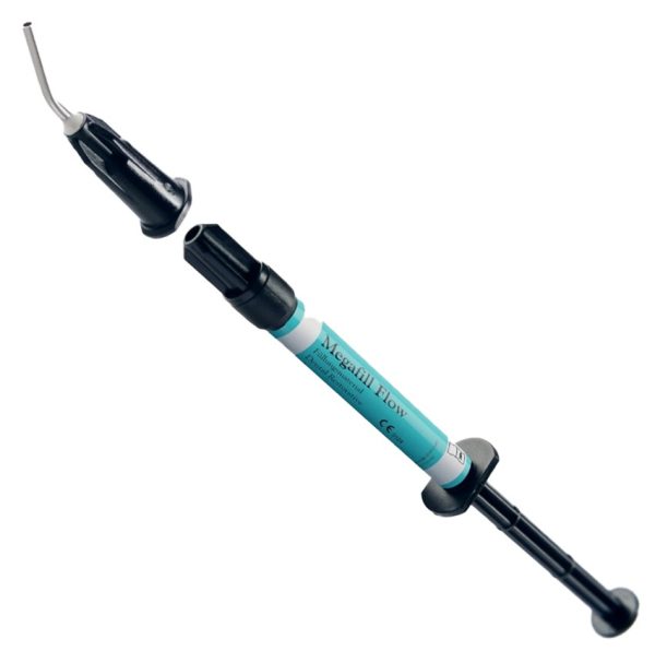 Flowable Composite - A3,5 2,0g//Megafill Flow