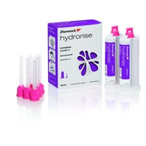 HYDRORISE MONOPHASE Normal 2x50 ml cartridges