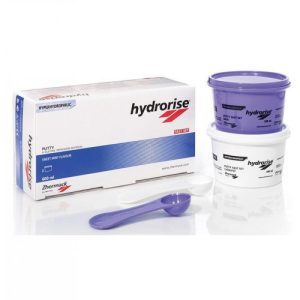 HYDRORISE PUTTY Fast Set 300 ml + 300 ml