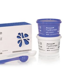 HYDRORISE PUTTY Normal Set 300 ml + 300 ml