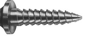 Teraspuur 301L HP 104 · 1 tk (6 tk pakis)