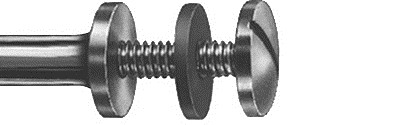 Teraspuur 303 RA 204 · 1 tk (6 tk pakis)