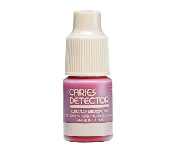 CARIES DETECTOR kaariesmarker