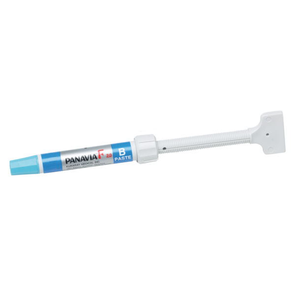 PANAVIA F 2.0 B Paste (TC)