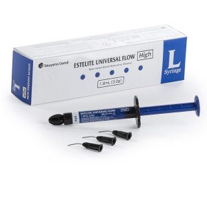 Estelite Universal Flow High L 3 g