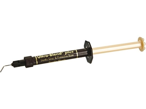 Ultra-Blend Plus lainer 4x1,2ml süstlas