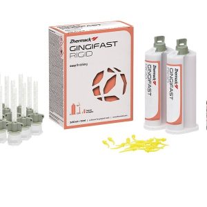 GINGIFAST RIGID 2 cartridges 50 ml