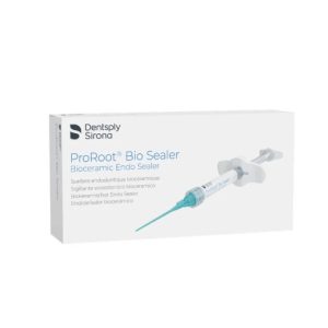 ProRoot Bio Sealer Kit, 2,2 g + 20 Flex Tip otsikut