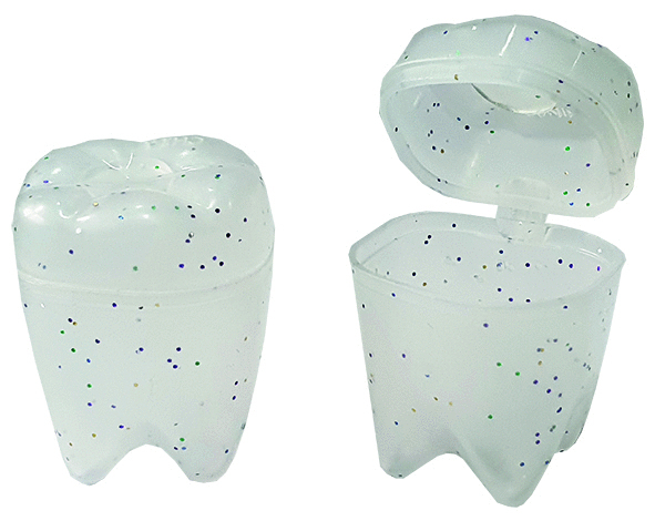 Mänguasi „Hambalaegas”sätendav 1tk/50tk pakis