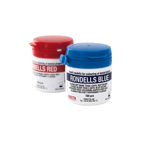 rondell katukontrolli tabletid sentalmarket Katukontrolli tabletid, 100tk