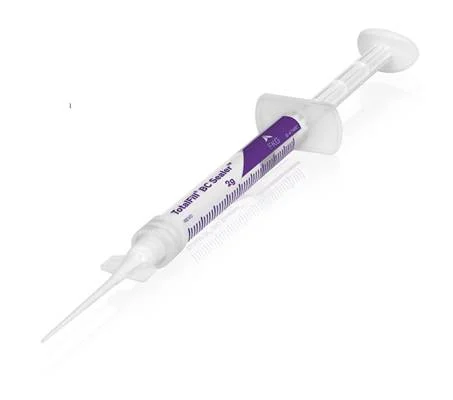 TotalFill BioCeramic Sealer juurekanali täidismaterjal 2 g + 15 otsikut