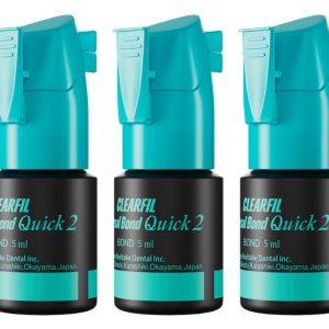 CLEARFIL Universal Bond Quick 2 refill 5ml 1tk/3tk