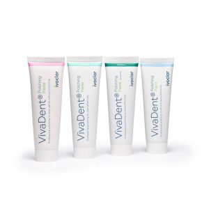 VivaDent poleerimispasta, 80 g