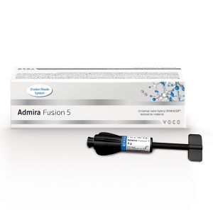 Admira Fusion 5 süstlas 3g A2